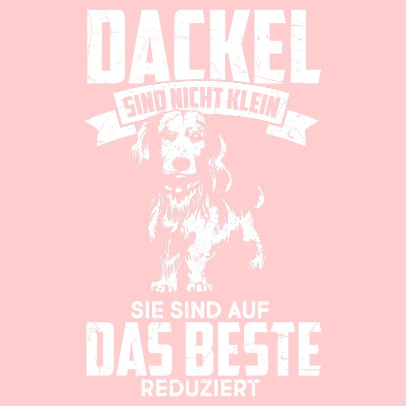 Dackel sind auf das Beste Reduziert Dackel Geschen