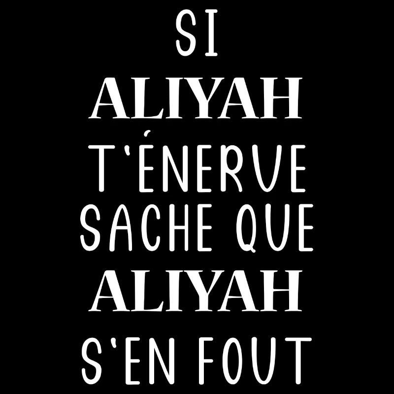 Aliyah