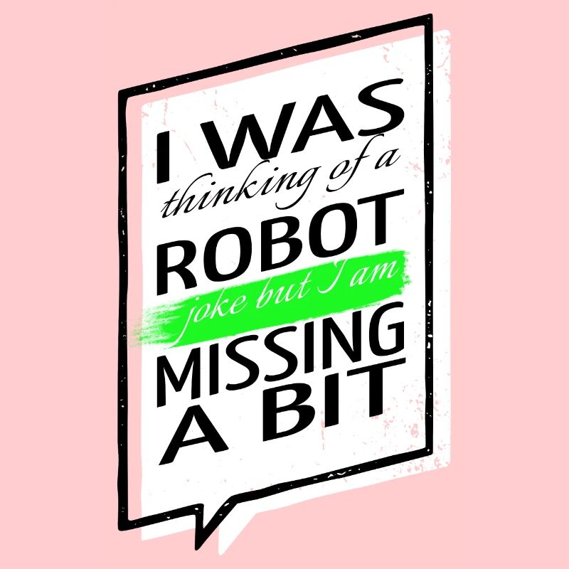 jokes robot engineering robotics sci fi computer