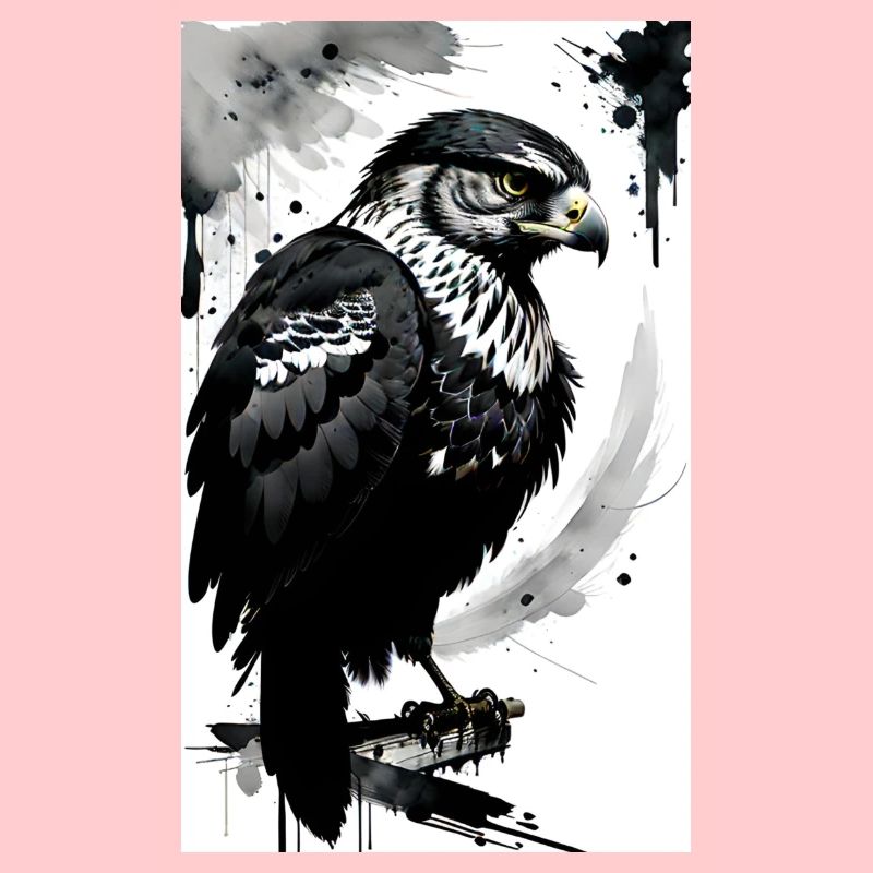 Aigle | Oiseaux | Liberté | Animaux