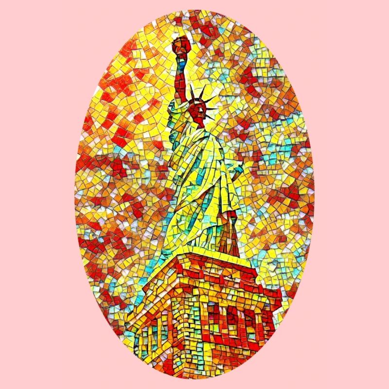 Freiheitsstatue