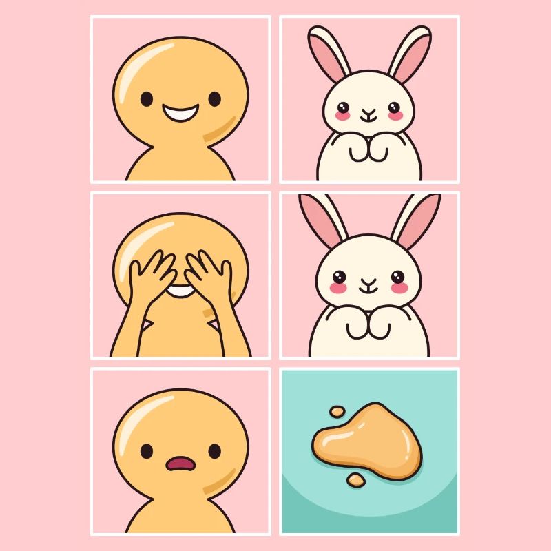 Conception de de lapin pour les propriétaires d’animaux de compagnie de lapin