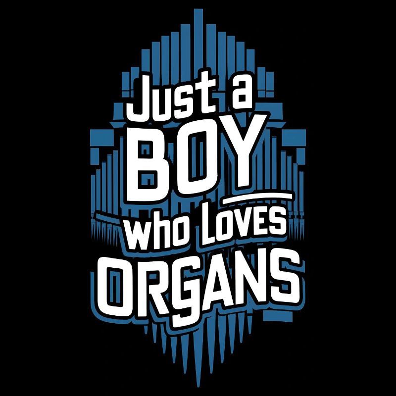 Pipe Organ Gift