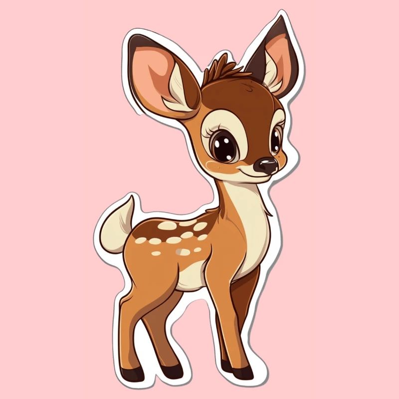 roe deer