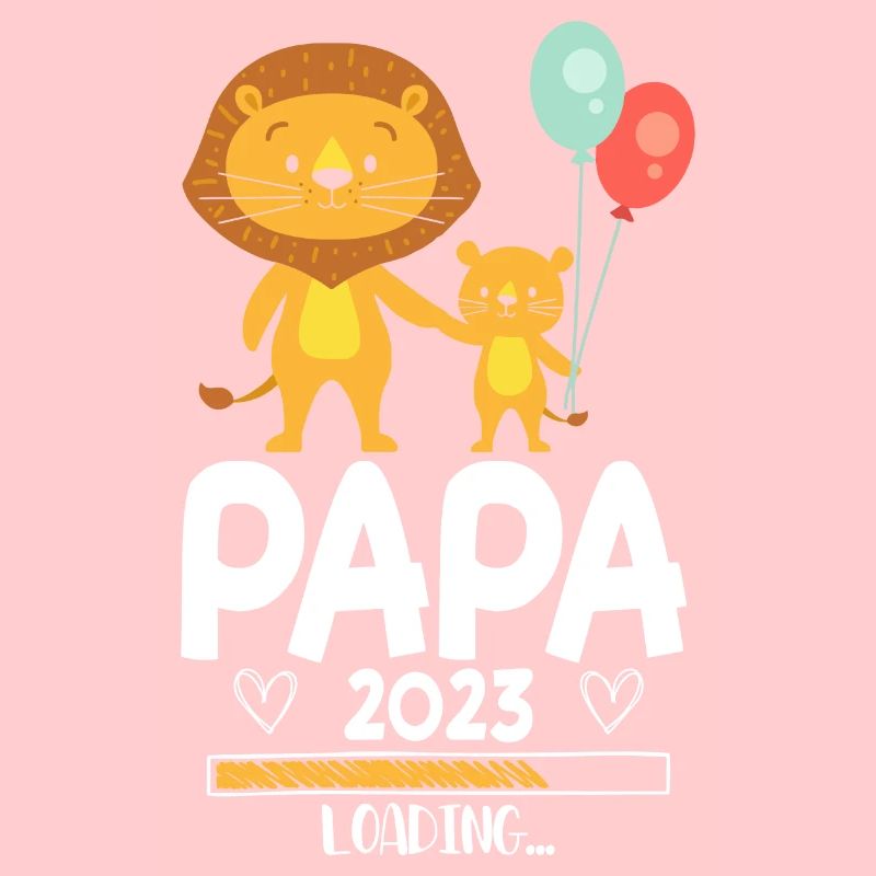 Papa 2023 Loading