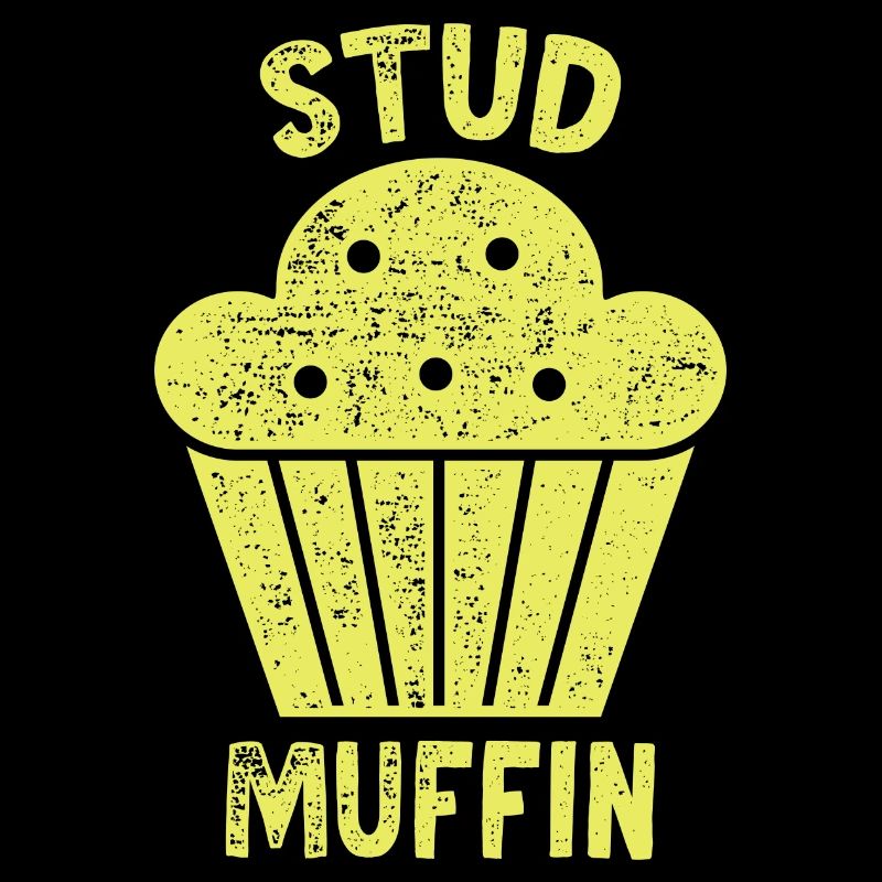 Stud Muffin