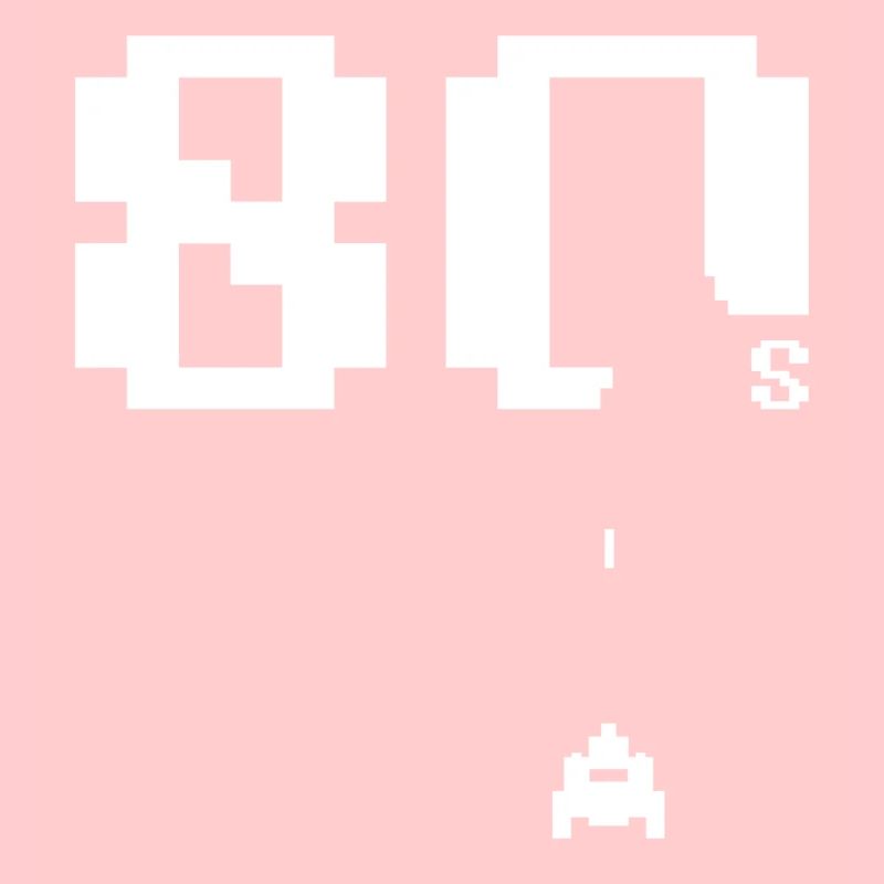 80's