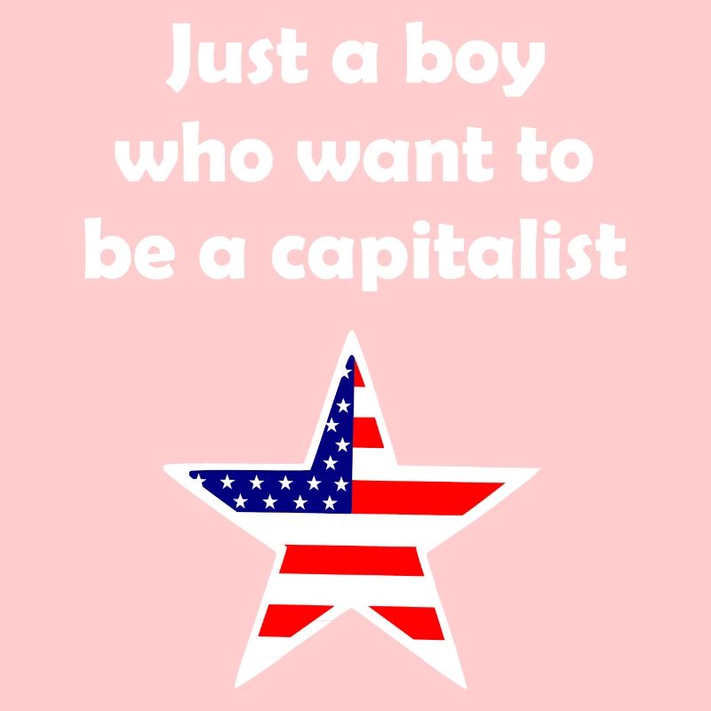 The capitalist