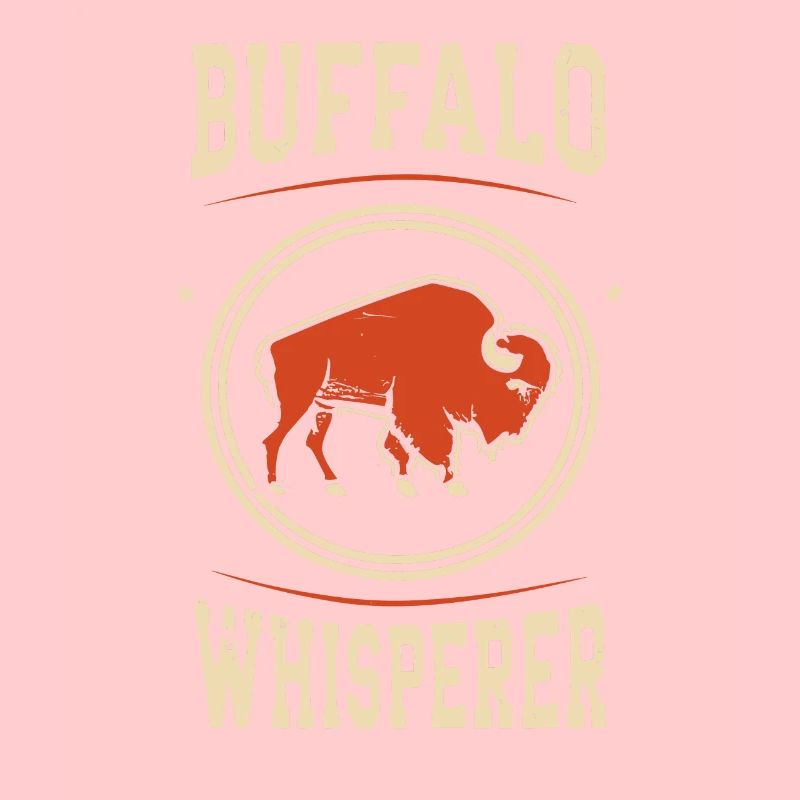 Chuchoteur de bison