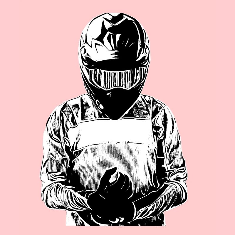 Motocross Design Enduro / Geschenkidee