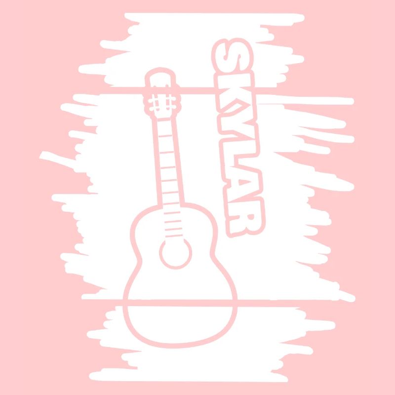 Guitar Skylar