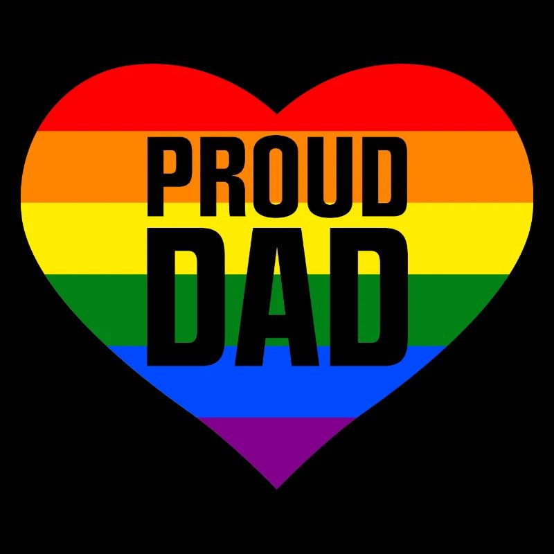 Proud DAD