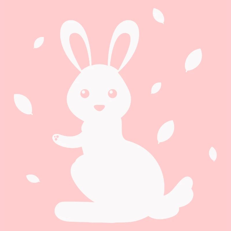 Lapin - Lapin Nature Pâques