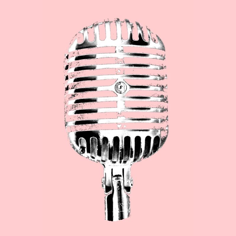 Shure Mikrofon