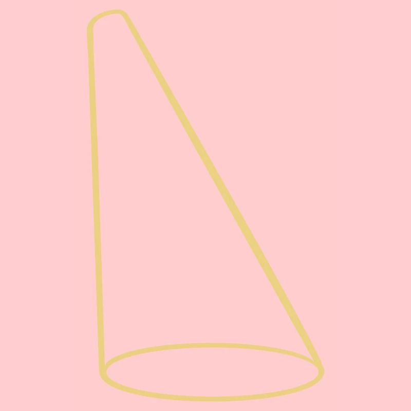Spotlight Light Cone Scénographie