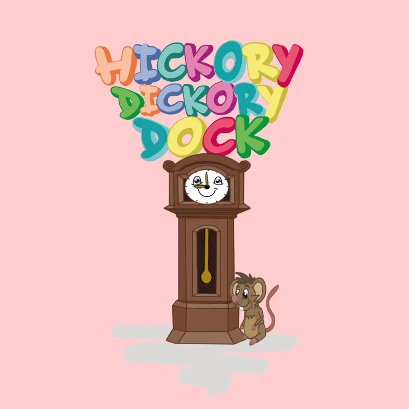 Hickory Dickory Dock