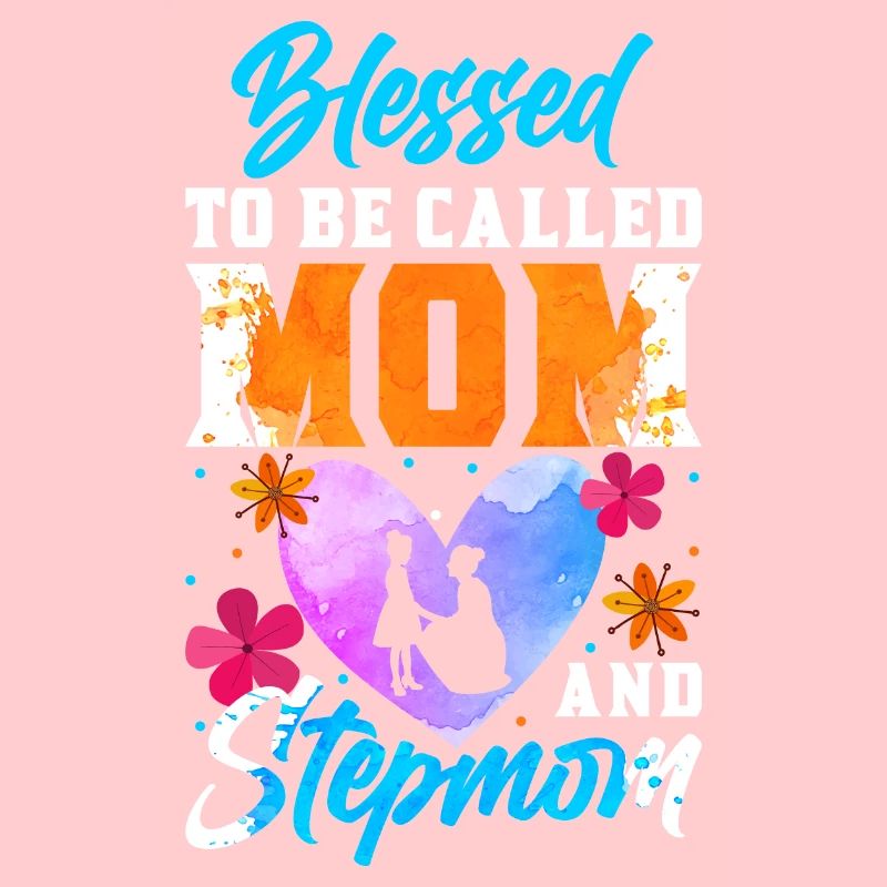 Stiefmutter Muttertag Stiefmama Mutter