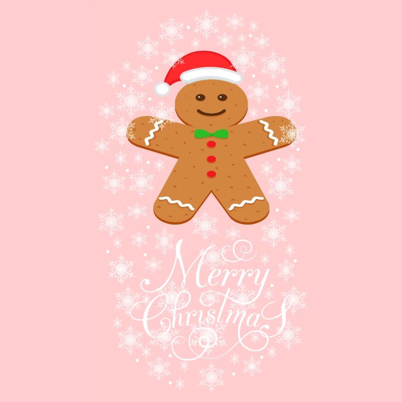 Christmas Biscuit