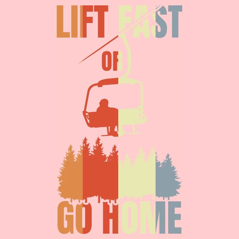Snowboarding Joke