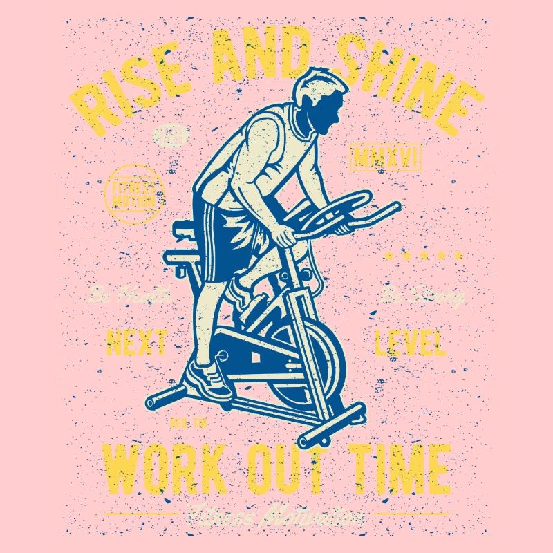 Work out time