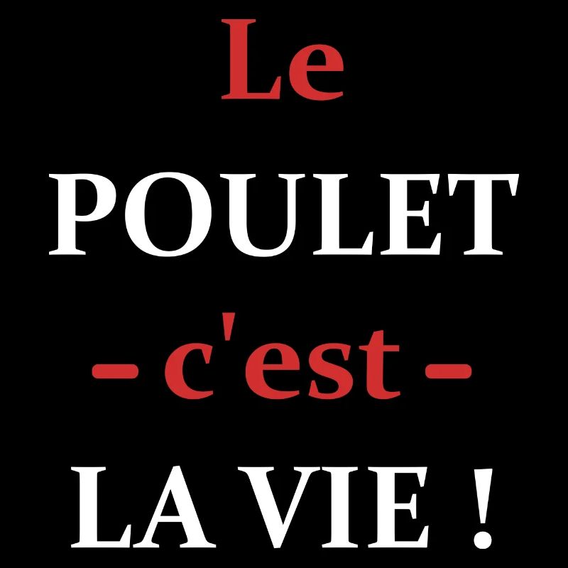 poulet