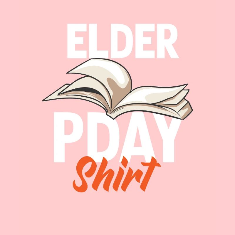 Elder PDAY design