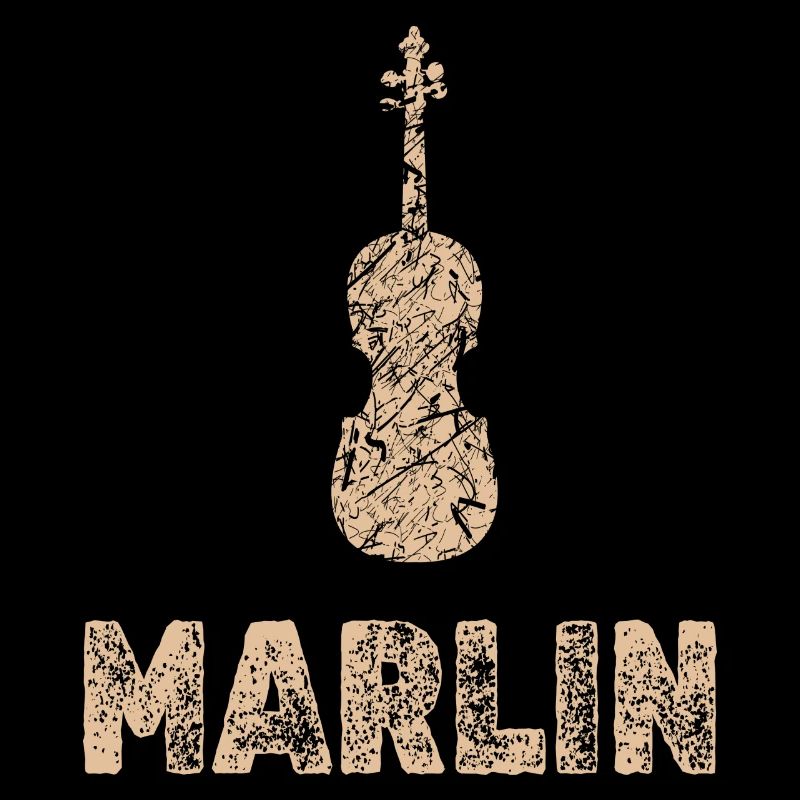 Marlin à l’alto