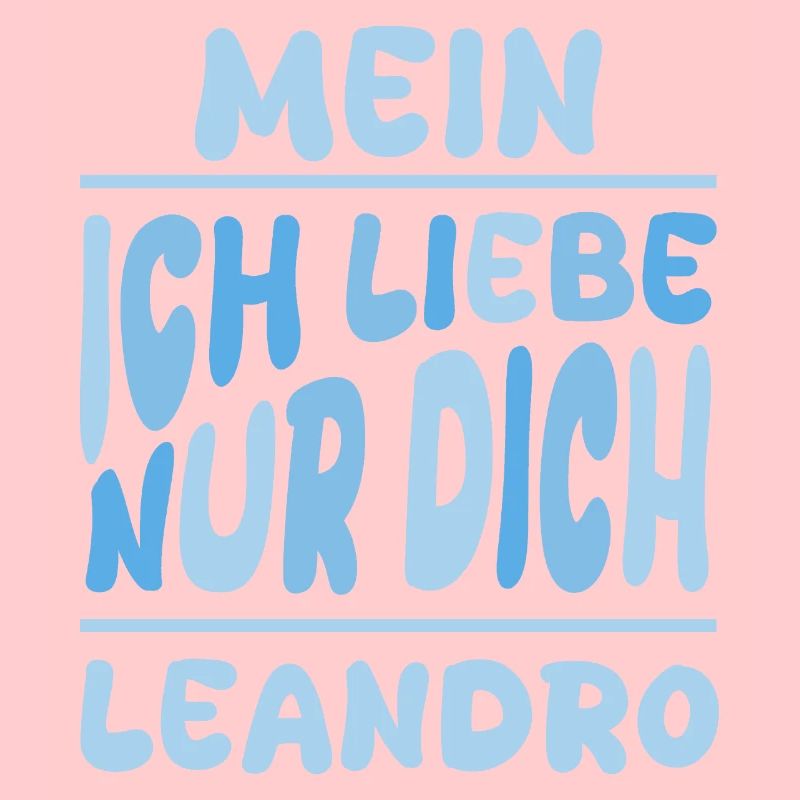 Cadeau pour Leandro