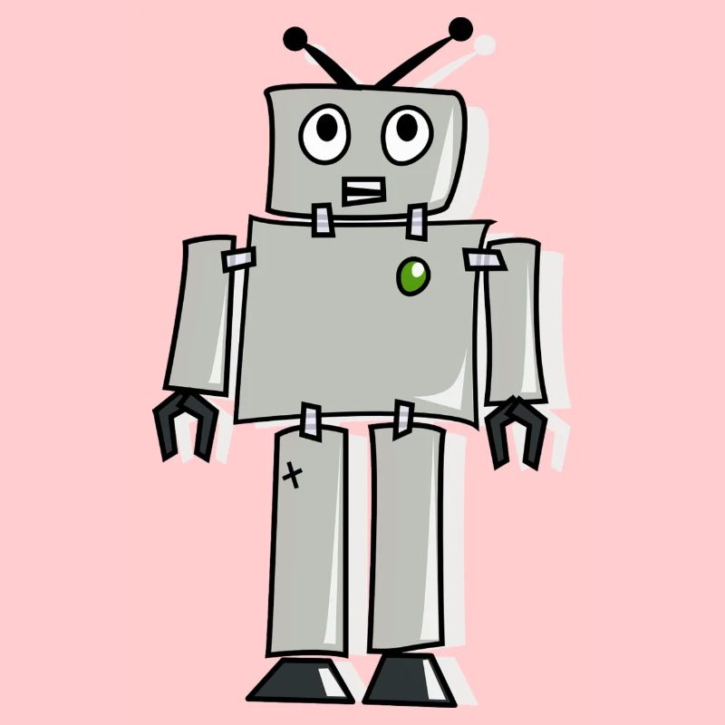 robot