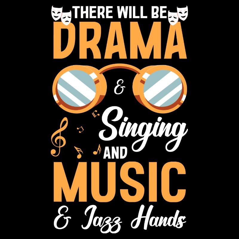 Drama Queen Attention Problem
