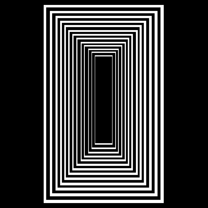Tunnel Vision