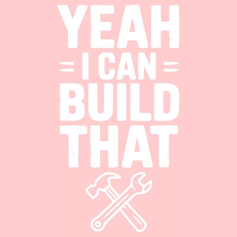 Ouais, je peux construire ça