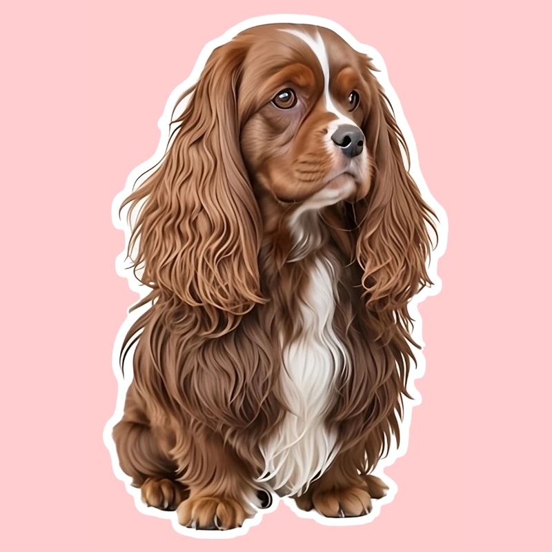 Kingston Spaniel