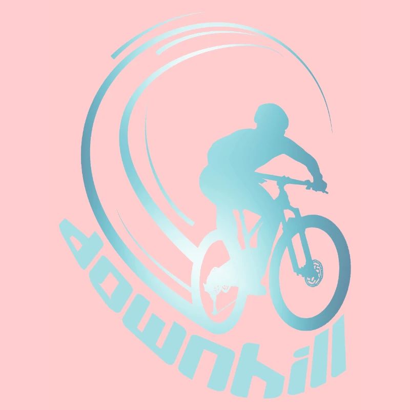 VTT de descente VTT