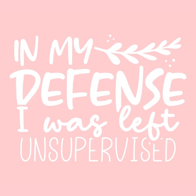 Sarcastic In My Defense Left Unsupervised Sarcasm