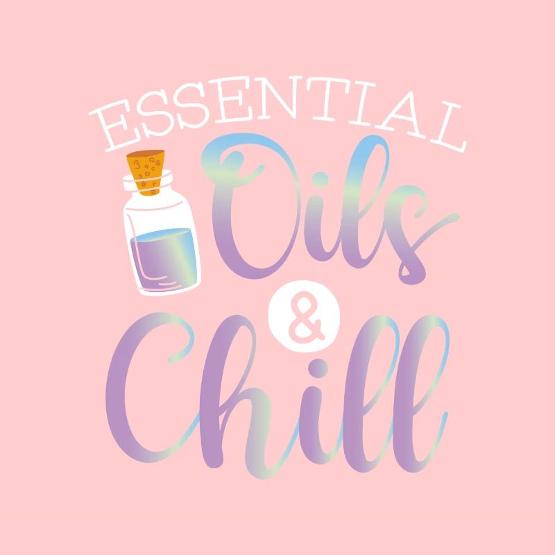 EP Practitioner Geschenk ätherische Öle und Chill