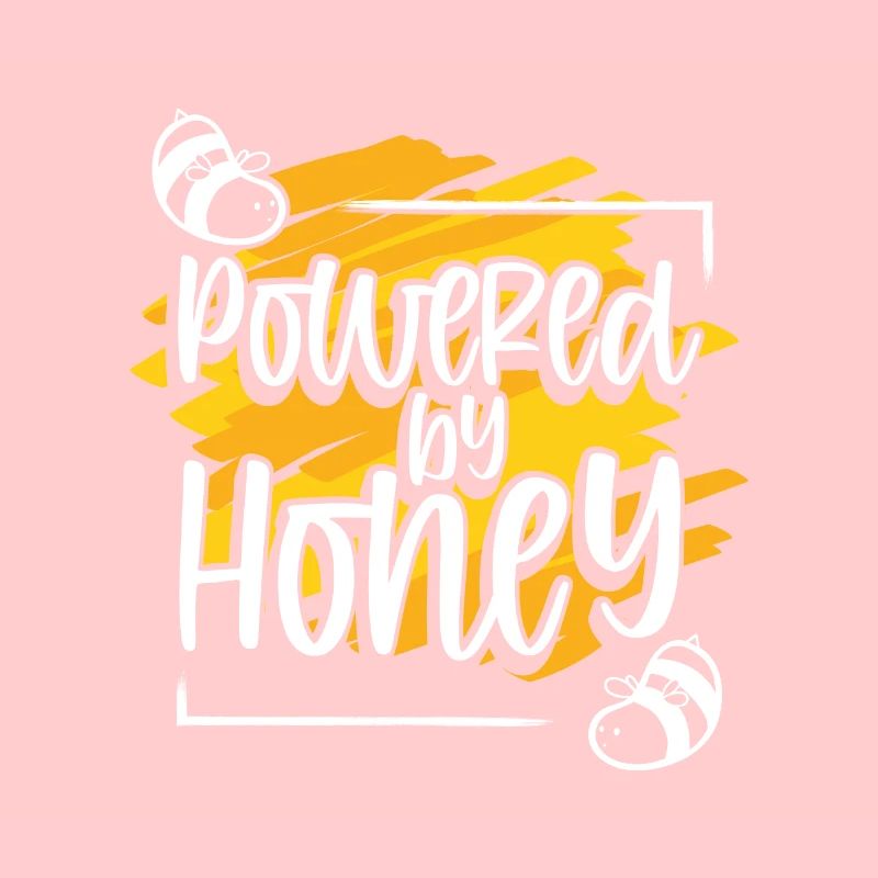 Imkerei-Geschenk powered by Honey Imker