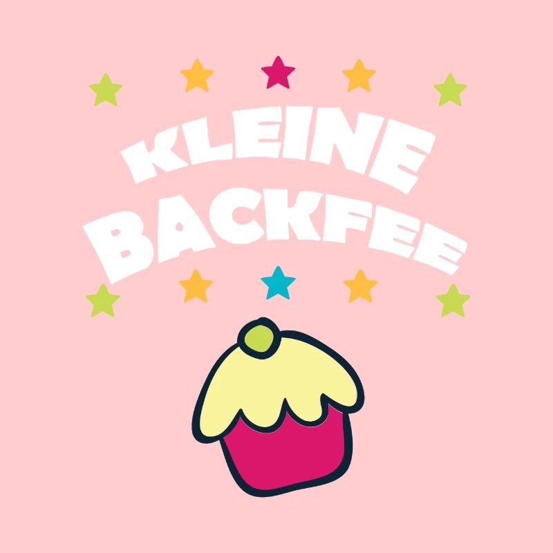 Muffin Backfee Backwaren Hobbybäcker Bäckerei