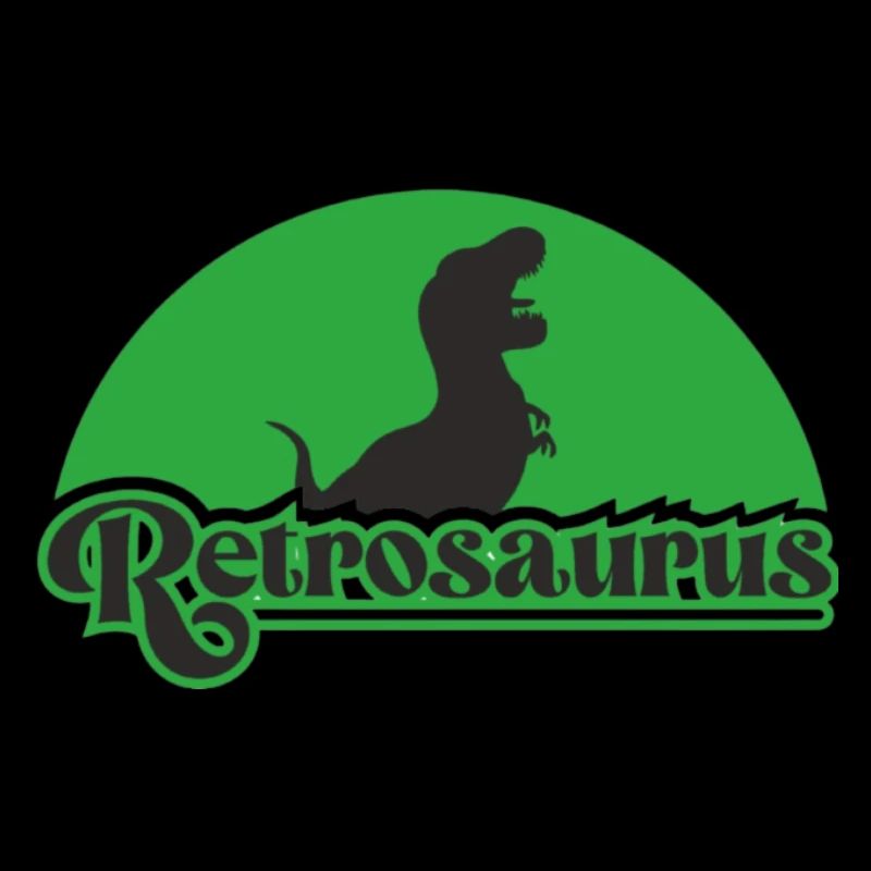 Retrosaurus oh