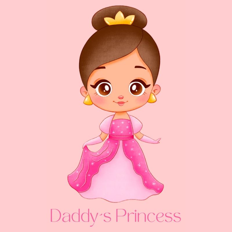 Princesse à papa