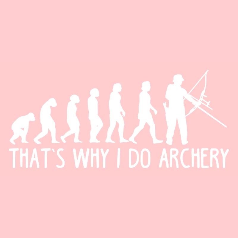 Archery Evolution