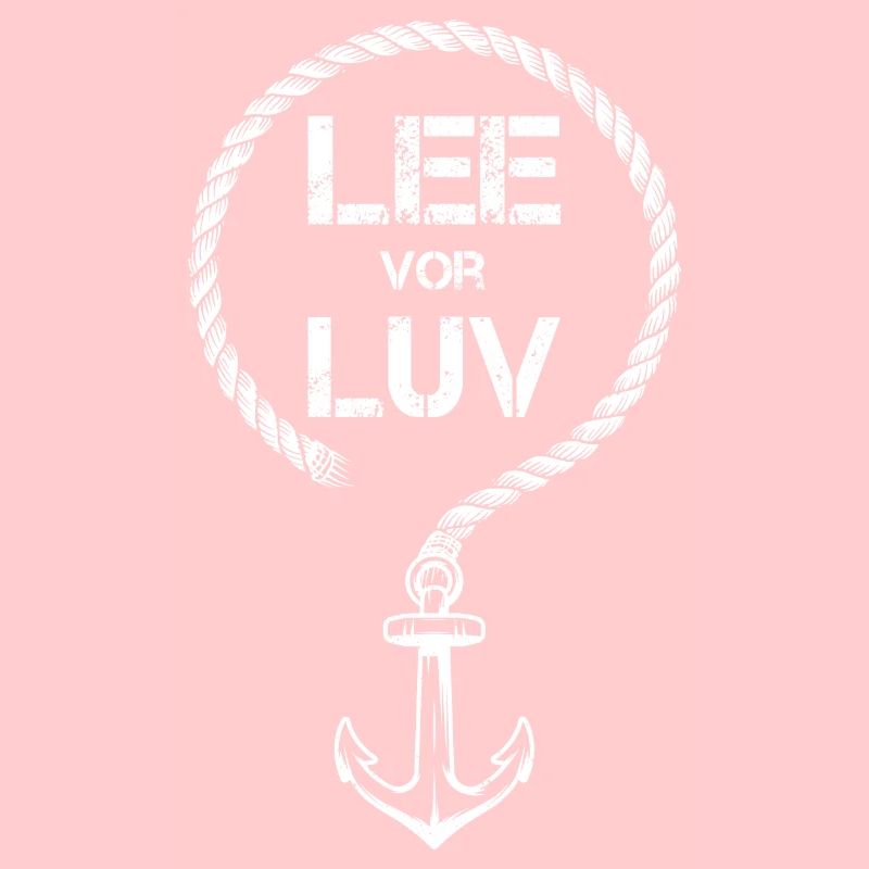 Segelboot Lee Vor Luv Anker Käpt'n Meer Schiff Jac