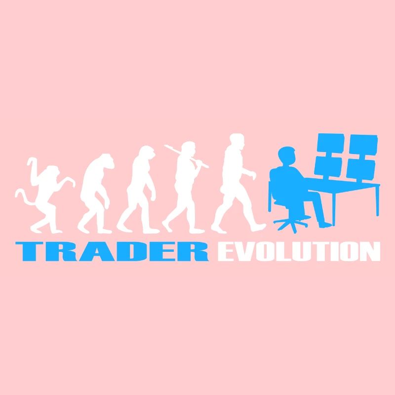 Trader Trading Evolution