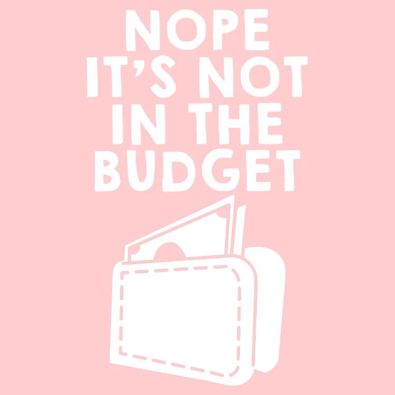 Non, ce n’est pas dans le budget 2