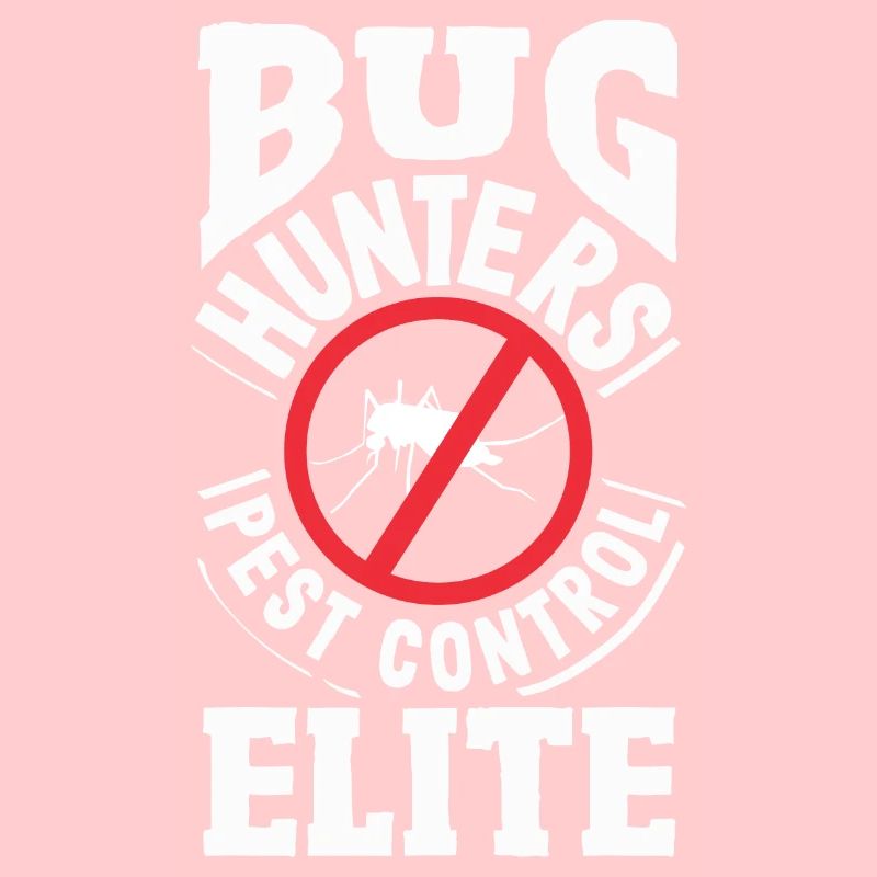 Bug Hunters Pest Control Elite Exterminator