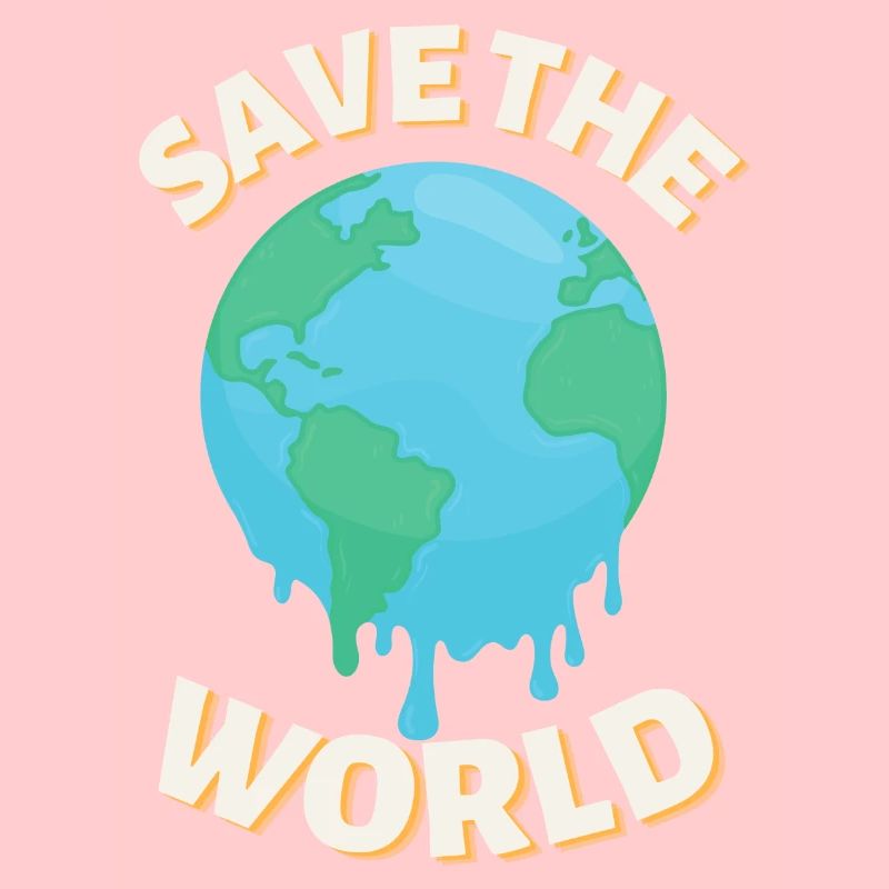 Save the World