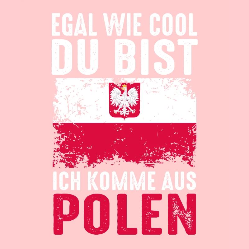 Pole Polnisch Polen