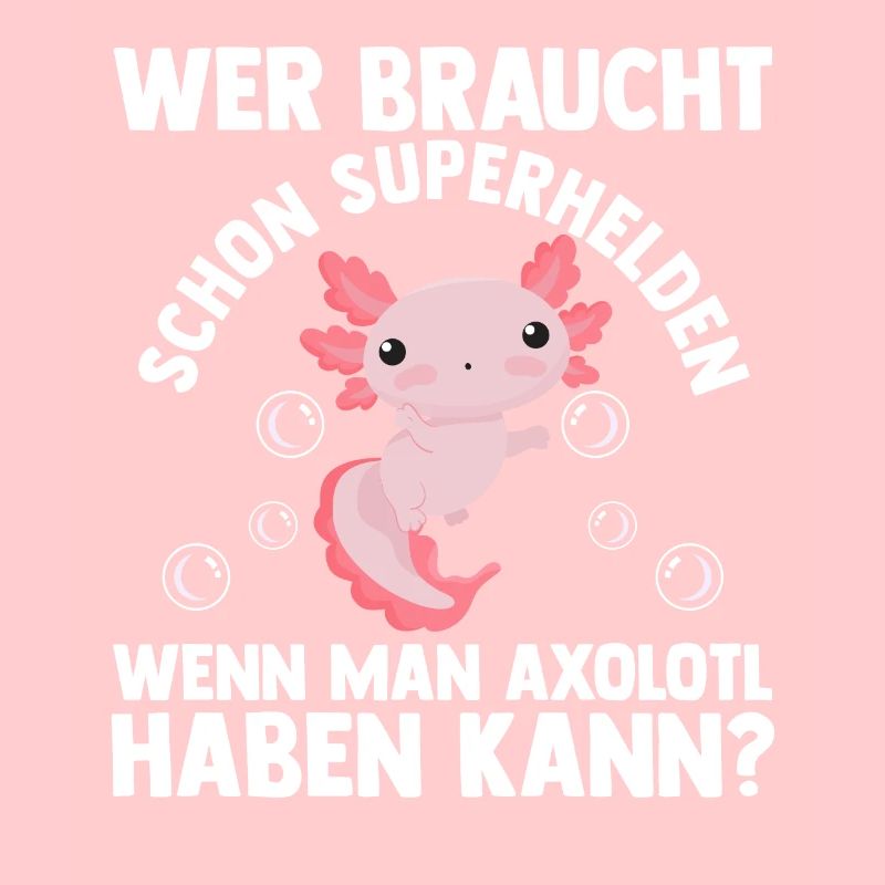 Axolotl