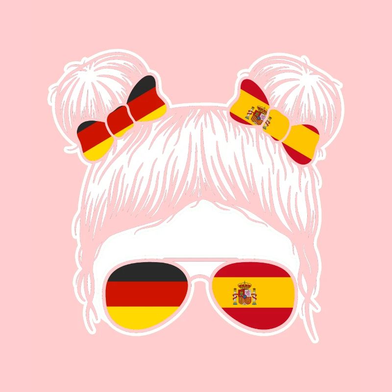 Spaniards Germany Spain