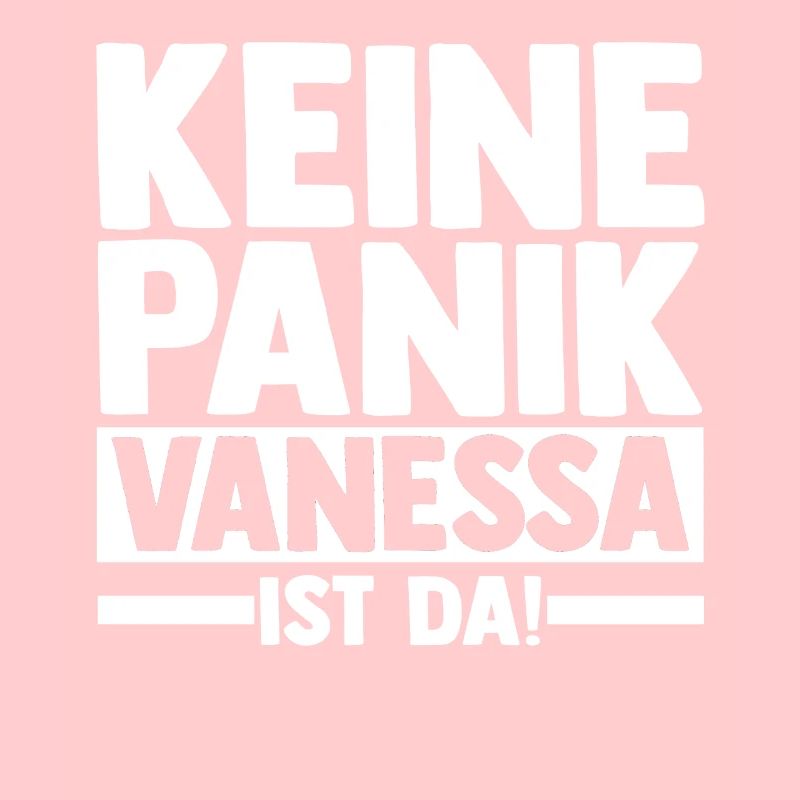 First name Vanessa